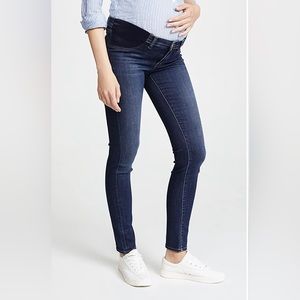 🤰🏻J Brand - Maternity J Skinny Jean - Sz 27